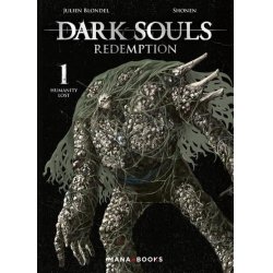 DARK SOULS REDEMPTION - Tome 1 (Manga)