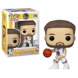 WARRIORS - POP NBA N° 175 - Klay Thompson
