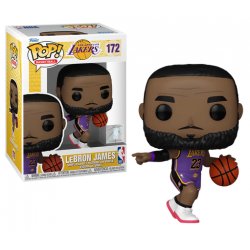 LAKERS - POP NBA N° 172 - LeBron James