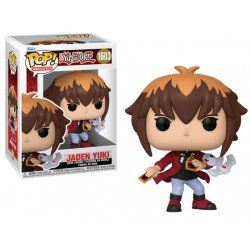 YU-GI-OH! - POP Animation N° 1603 - Jaden Yuki