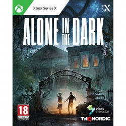Alone in the Dark /Xbox Series X