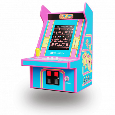 My Arcade - Micro Player Pro Ms. Pac-Man