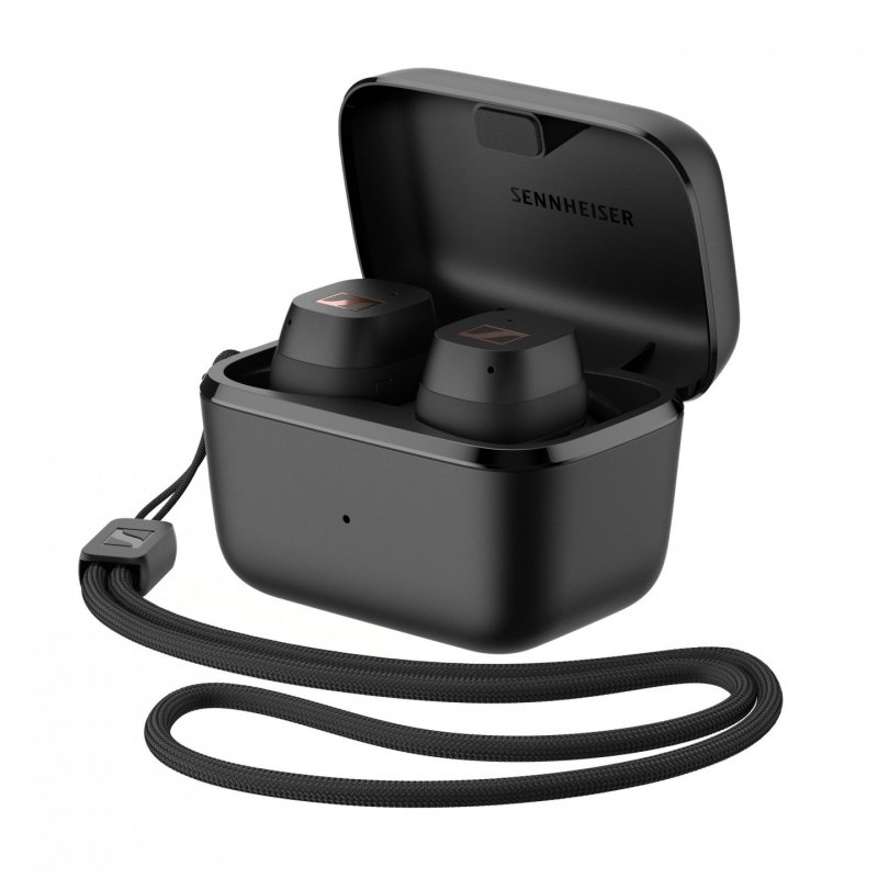 Sennheiser - Sport True Wireless - CX200TW1 Sport