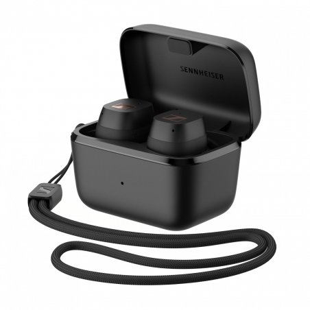 Sennheiser - Sport True Wireless - CX200TW1 Sport