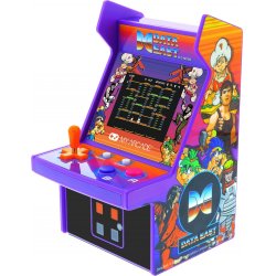 MY ARCADE - DATA EAST HITS MICRO PLAYER