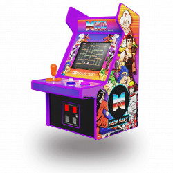 My Arcade - Micro Player Data East Hits (308 Jeux en 1)