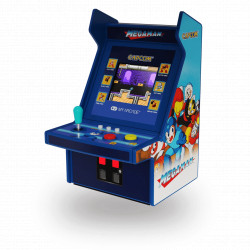 My Arcade - Micro Player Pro Megaman
