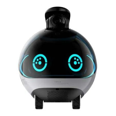 Enabot - EBO X Family and pet Companion and Security Robot - (WH287303)