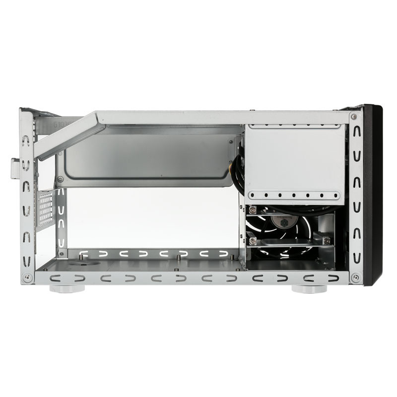 Silverstone SST-SG11B Sugo USB3.0 - schwarz