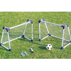 Target-sport - Junior Goal set 74 x 60 cm (308219)