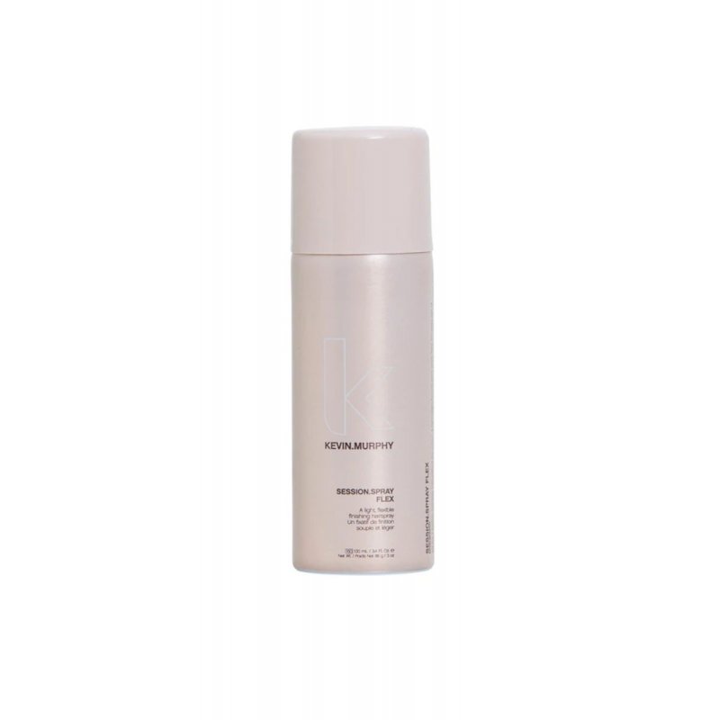 Fixativ cu fixare flexibila Kevin Murphy Session Spray Flex, 100ml