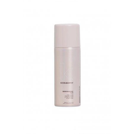 Fixativ cu fixare flexibila Kevin Murphy Session Spray Flex, 100ml