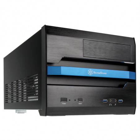 Silverstone SST-SG12B Sugo USB3.0 - noir