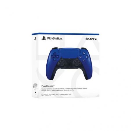 Sony DualSense Wireless Controller Cobalt Blue