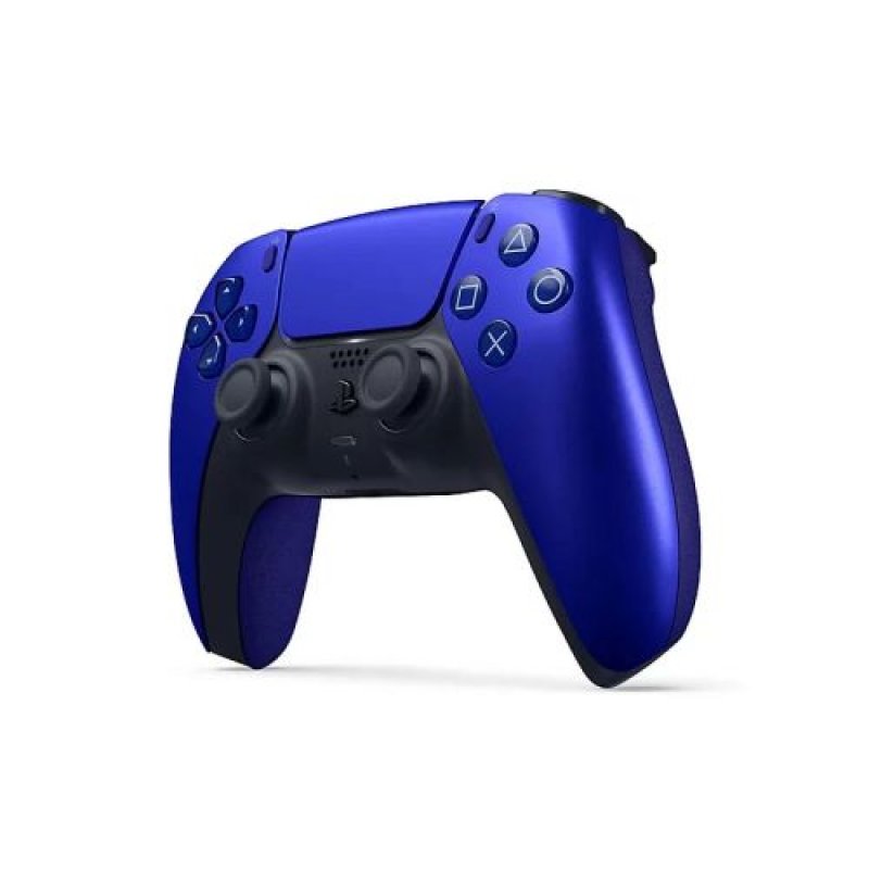 Sony DualSense Wireless Controller Cobalt Blue