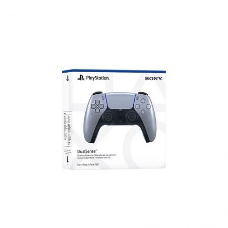 Sony DualSense Noir, Blanc Bluetooth/USB Manette de jeu Analogique/Numérique PlayStation 5