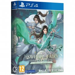 Sword and Fairy : Together Forever - Deluxe Edition