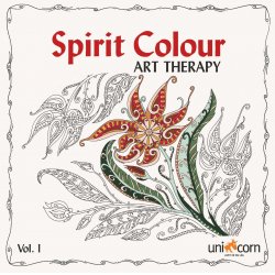 Mandalas - Spirit Colour Art Therapy Vol. I (104931)