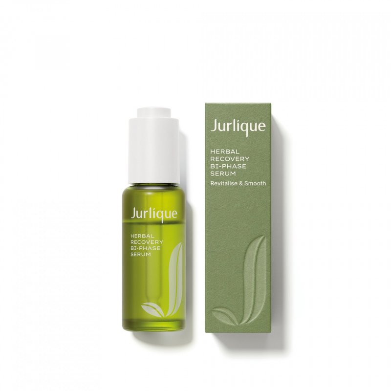 Jurlique - Herbal Recovery Bi-Phase Serum 30 ml
