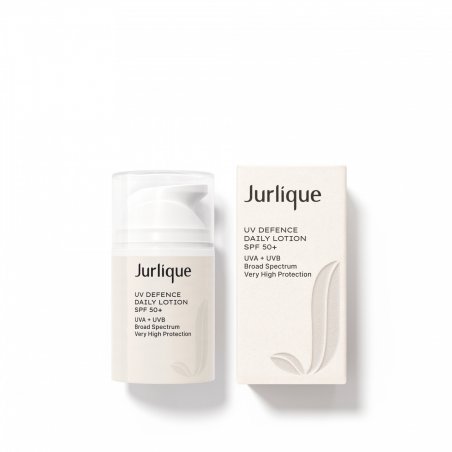 Jurlique - Jurlique UV Defence Daily Lotion SPF50 50 ml