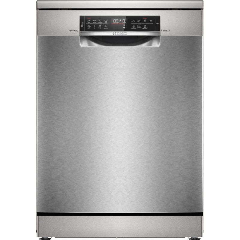 Bosch Serie 6 SMS6ZCI16E dishwasher Freestanding 14 place settings B