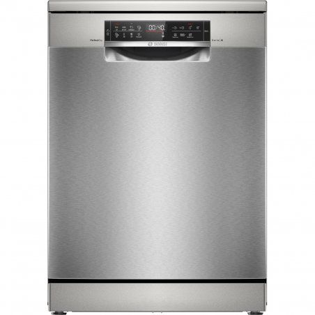 Bosch Serie 6 SMS6ZCI16E lave-vaisselle Pose libre 14 couverts B