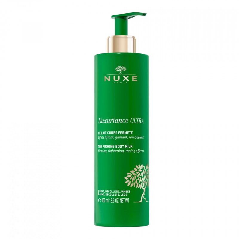Nuxe - Nuxuriance Ultra - Body Cream 400 ml