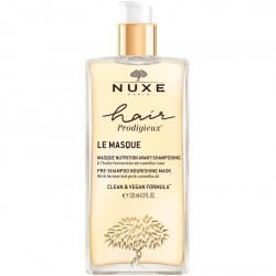 Nuxe - Hair Prodigiuex Pre-Shampoo Nourishing Mask 125 ml