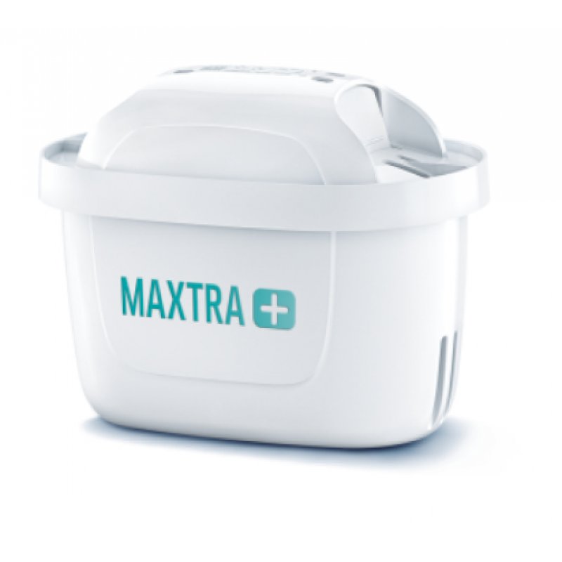 Brita Maxtra Pure Performance 3x Filtre pompée à eau manuelle Blanc