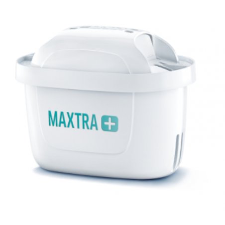 Water Filter Cartridge Brita Maxtra Pure Performance 3x