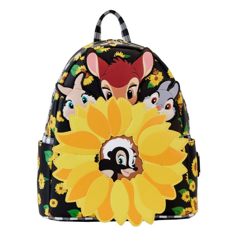 Disney by Loungefly sac à dos Mini Sunflower Friends