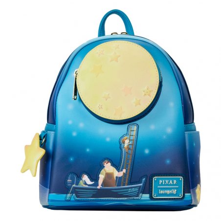 Disney by Loungefly sac à dos Mini Pixar La Luna Glow