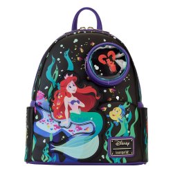 Disney by Loungefly sac à dos Mini 35th Anniversary Life is the bubbles