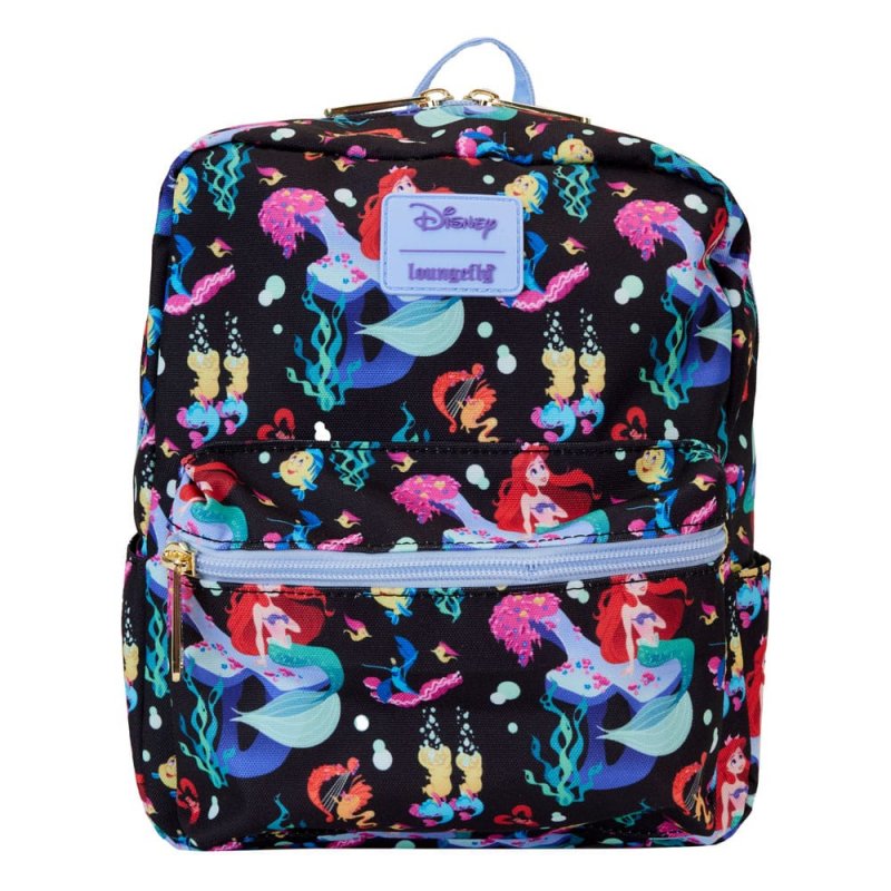 Disney by Loungefly sac à dos Mini 35th Anniversary Life is the bubbles