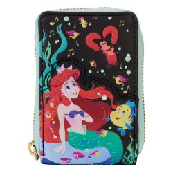 Disney by Loungefly Porte-monnaie 35th Anniversary Life is the bubbles