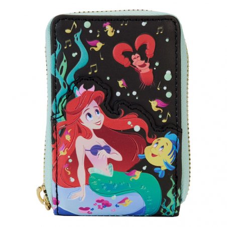 Disney by Loungefly Porte-monnaie 35th Anniversary Life is the bubbles