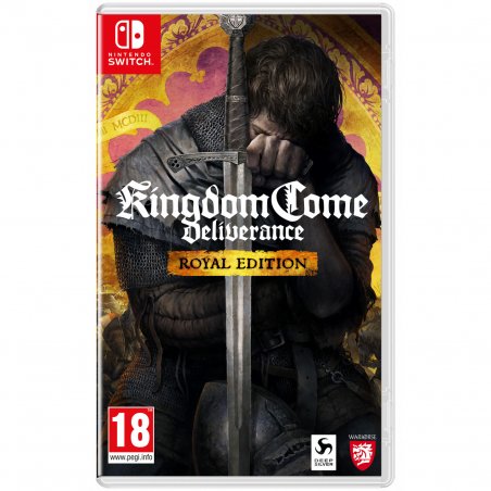 Kingdom Come : Deliverance - Royal Edition