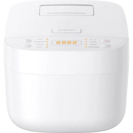 Xiaomi Smart Multifunctional Rice Cooker White EU BHR7919EU