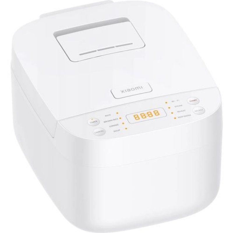 Xiaomi Smart Multifunctional Rice Cooker White EU BHR7919EU