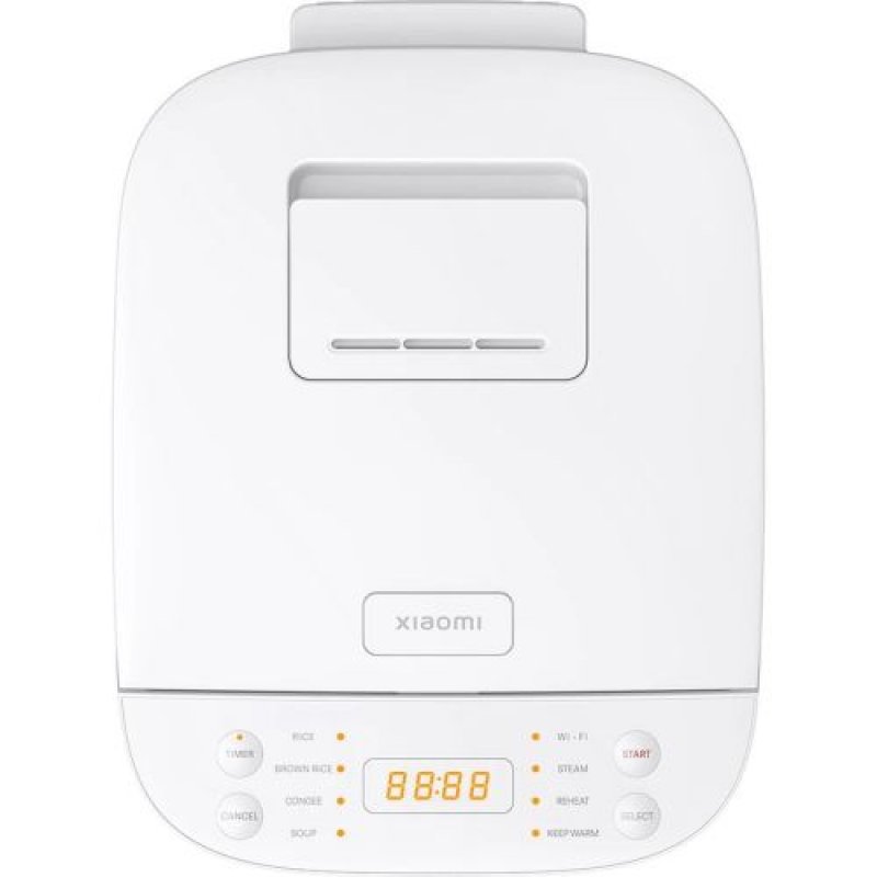 Xiaomi Smart Multifunctional Rice Cooker White EU BHR7919EU
