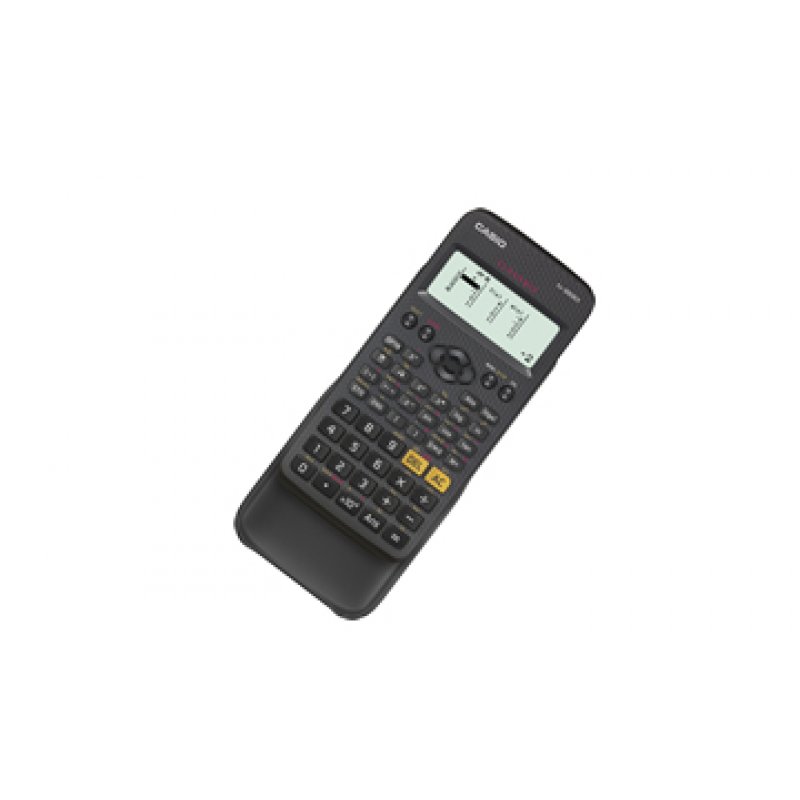 CASIO SCIENTIFIC CALCULATOR FX-350CW BOX