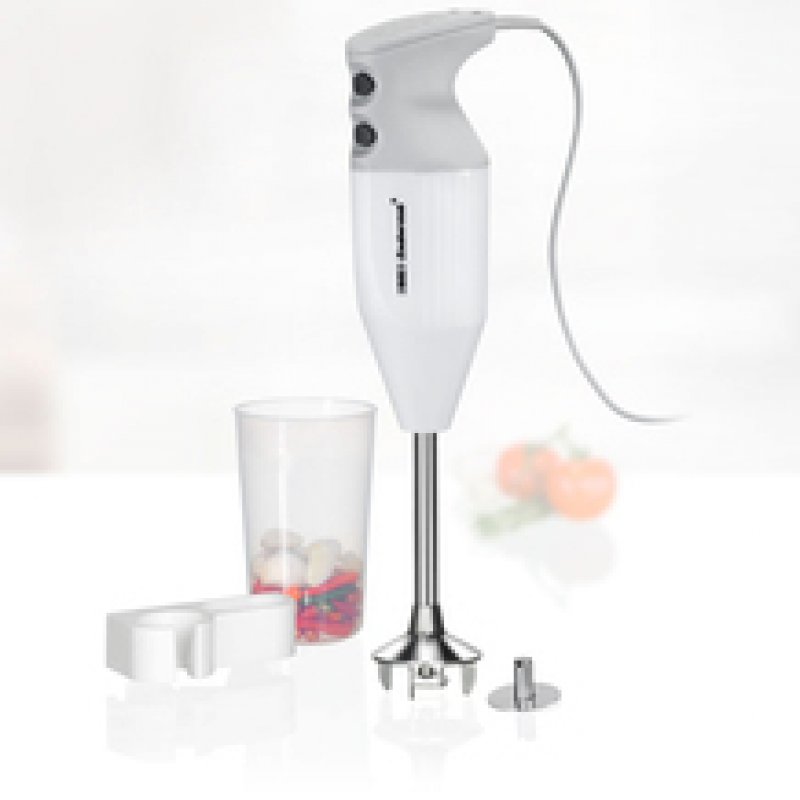 ESGE-Zauberstab ESGEZauberstab Hand Blender 140W M 122S white (90310)
