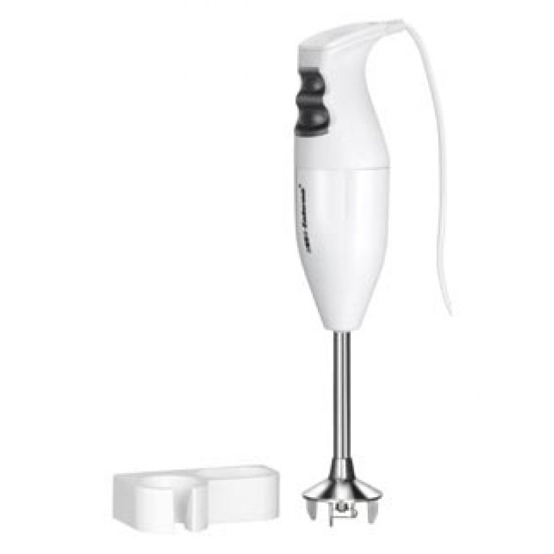 ESGE M 100 Design White Mélangeur par immersion Blanc