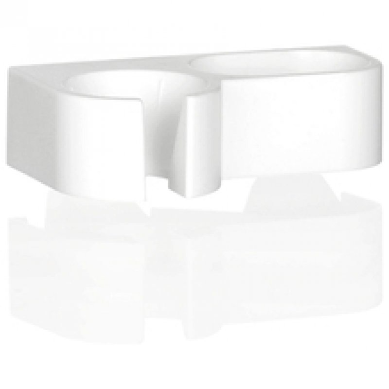 ESGE M 100 Design White Mélangeur par immersion Blanc