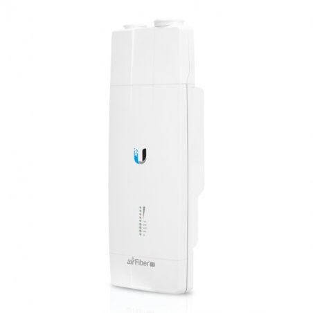 Ubiquiti AF-11 bridge/repeater Network bridge 1000 Mbit/s White