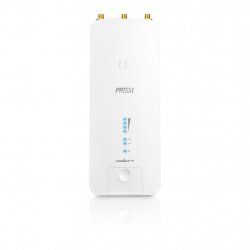 Ubiquiti R2AC White Power over Ethernet (PoE)