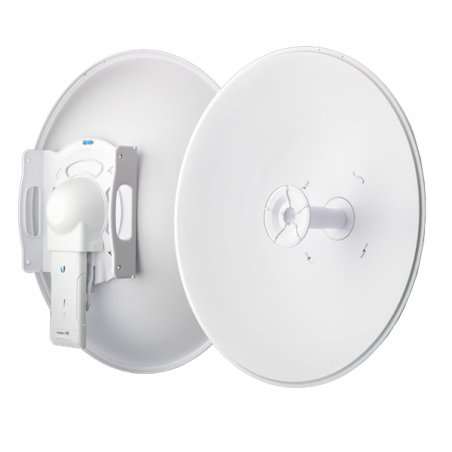 Ubiquiti RocketDish 30dBi, 5GHz, Rocket Kit, Light Weight