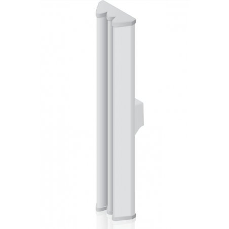 Ubiquiti sector antenna AirMax MIMO 18dBi, 3GHz, 120°