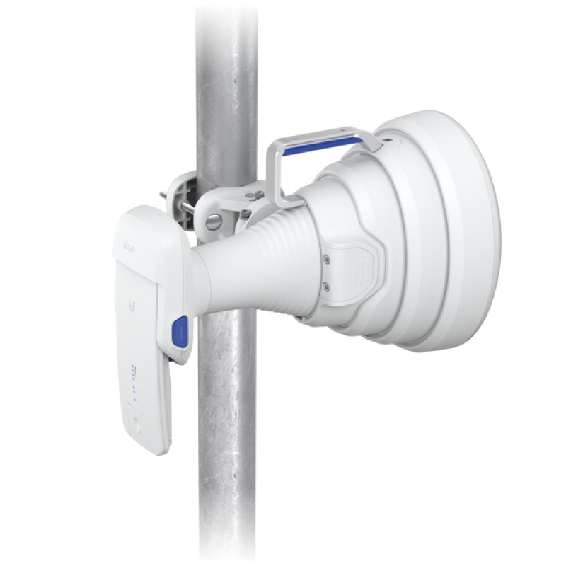 Ubiquiti UISP-Horn PtMP antenna 5.15 - 6.875 GHz