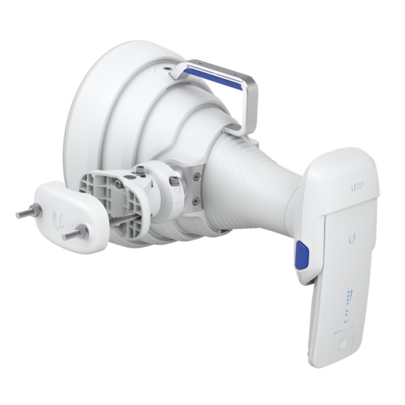 Ubiquiti UISP Horn antenne Antenne de sirène 19,5 dBi